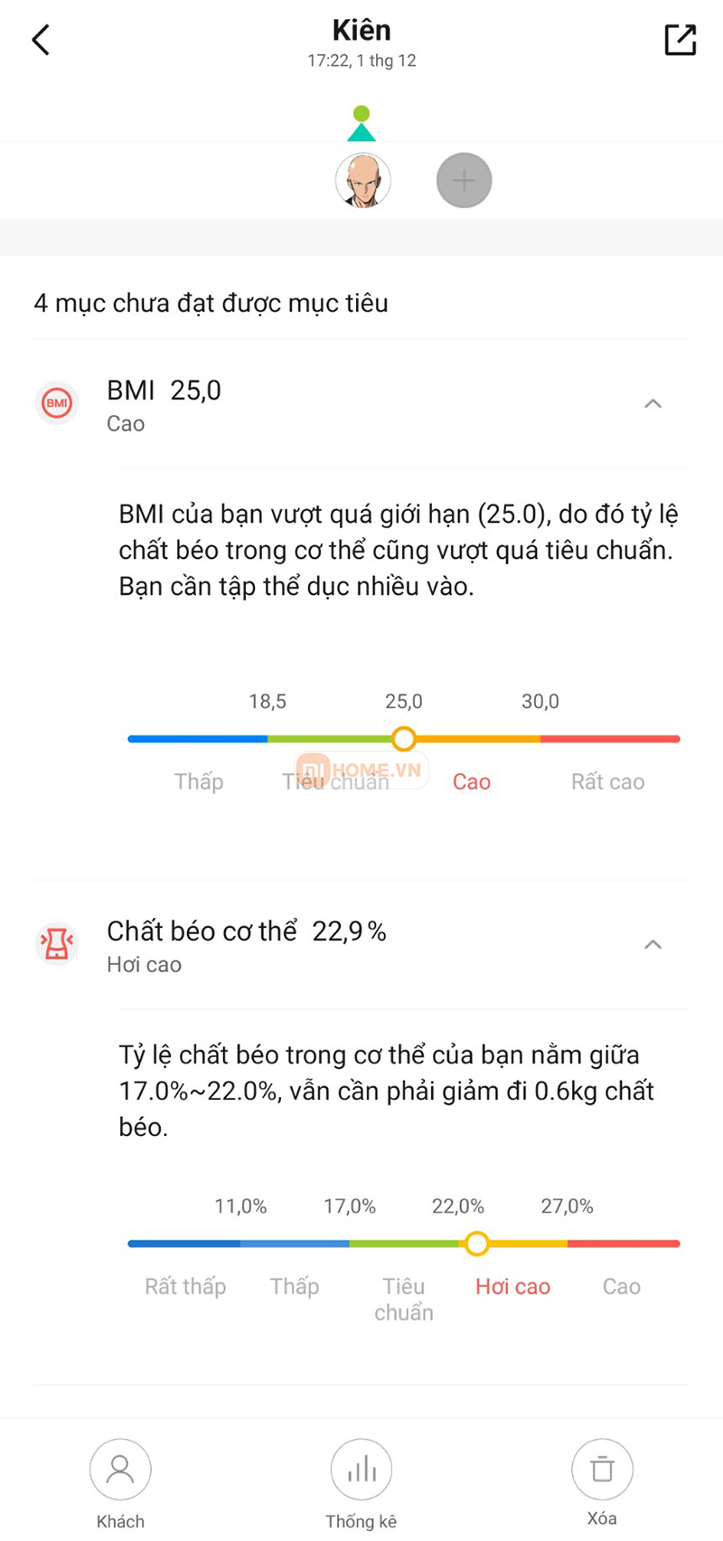 Huong dan ket noi can Xiaomi 13
