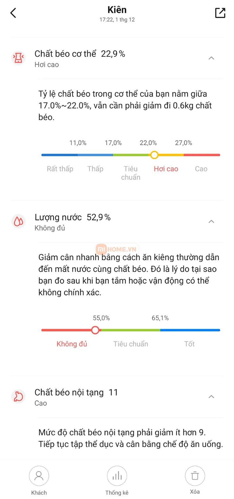 Huong dan ket noi can Xiaomi 15