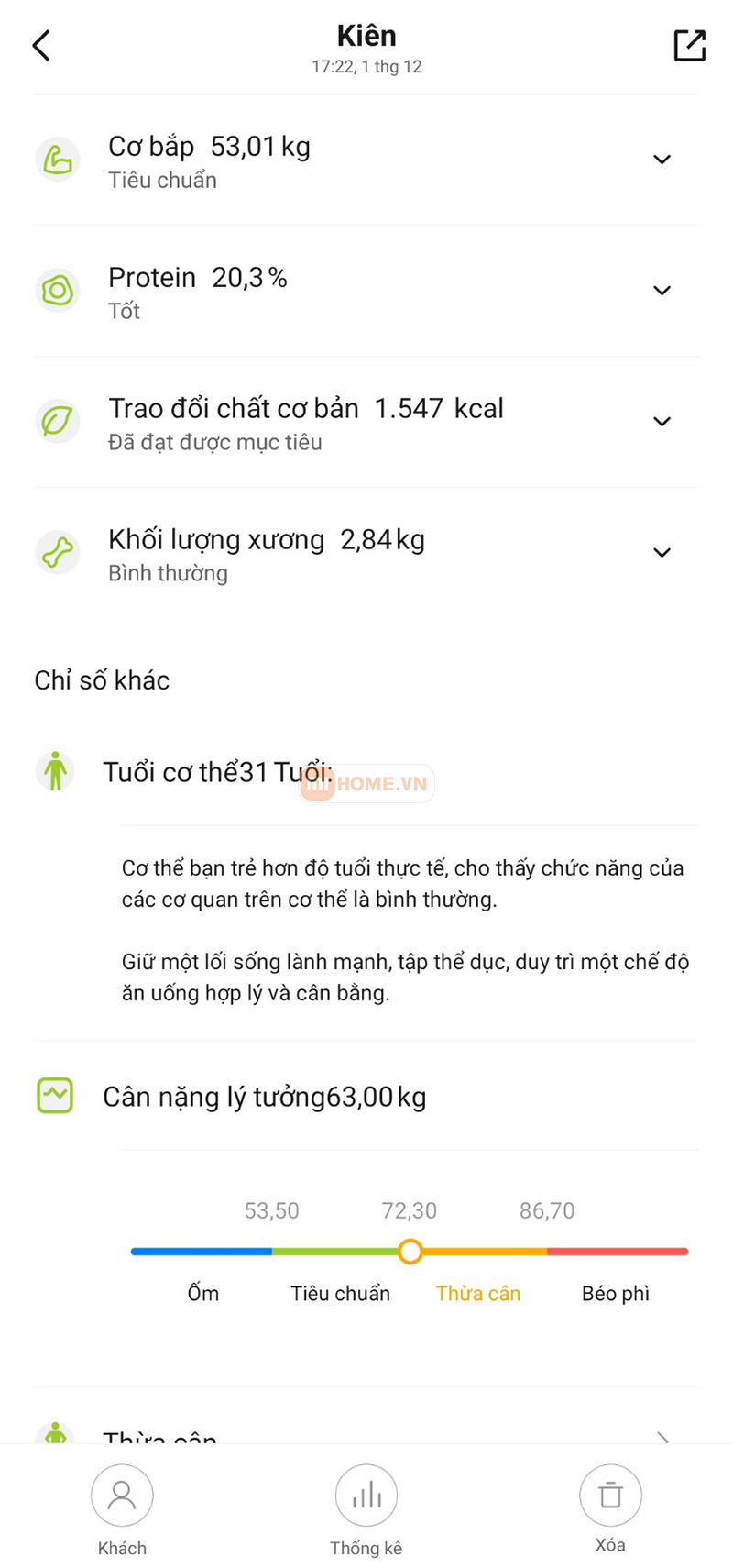 Huong dan ket noi can Xiaomi 16