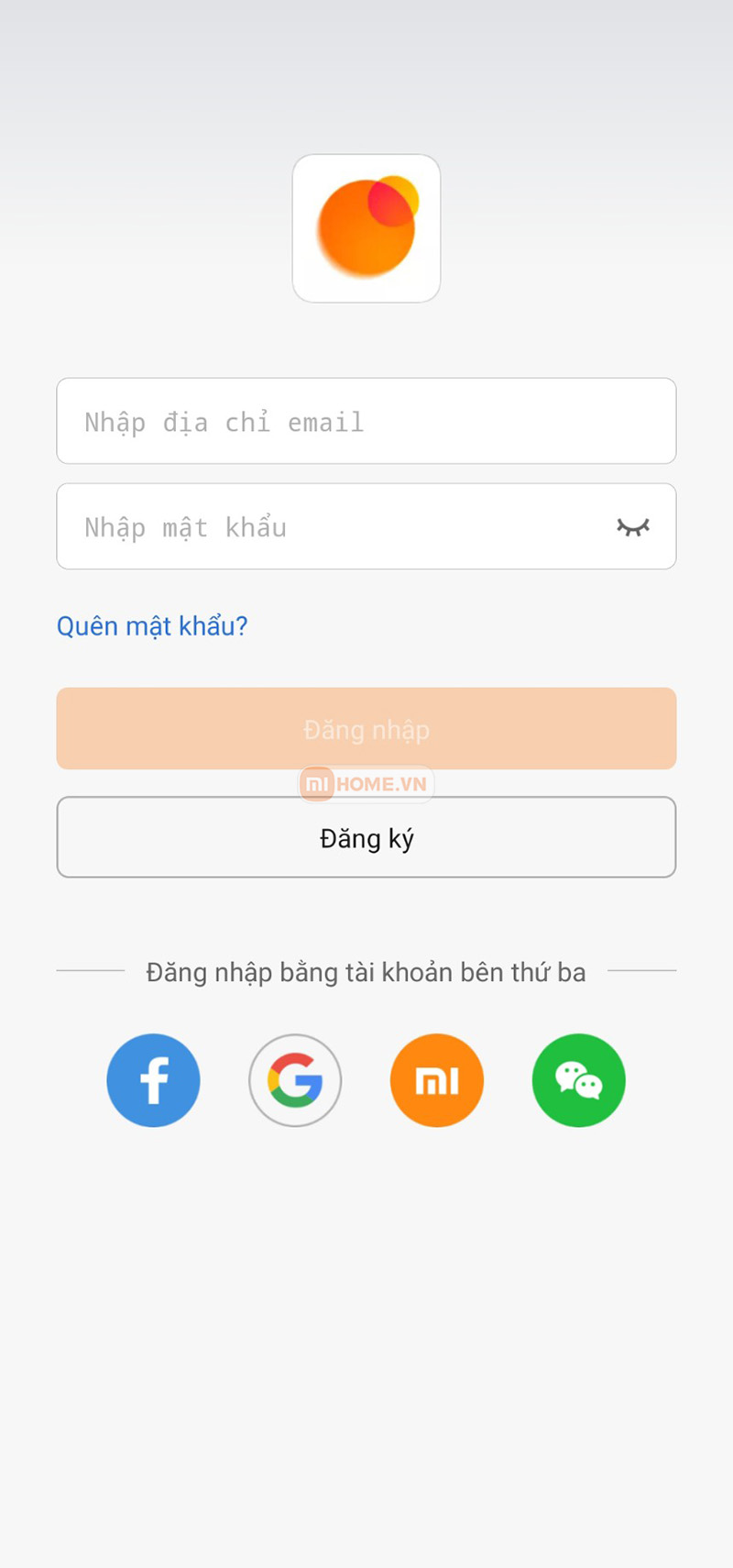 Huong dan ket noi can Xiaomi 2