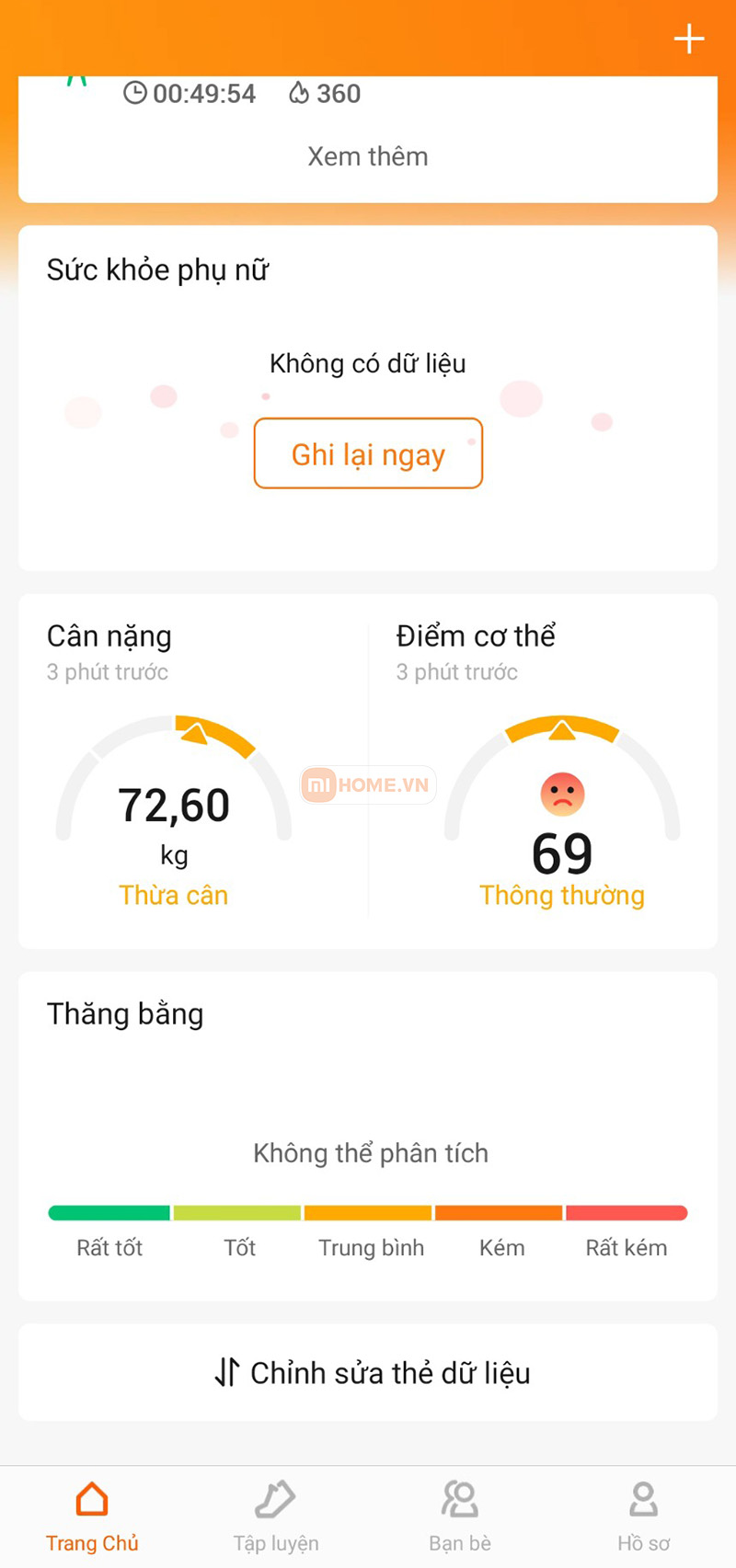 Huong dan ket noi can Xiaomi 21