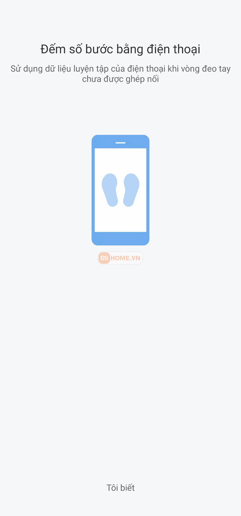 Huong dan ket noi can Xiaomi 3