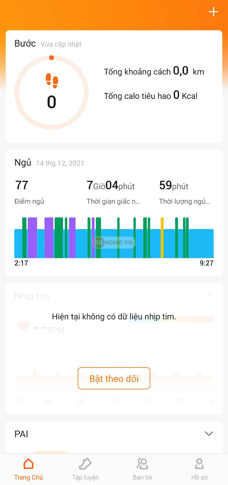 Huong dan ket noi can Xiaomi 4