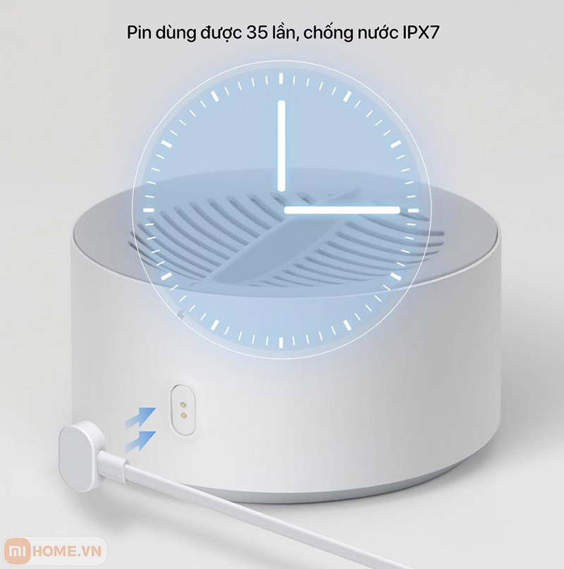 Máy rửa khử trùng rau củ quả XIAODA 9 May rua khu trung rau cu qua XIAODA 8