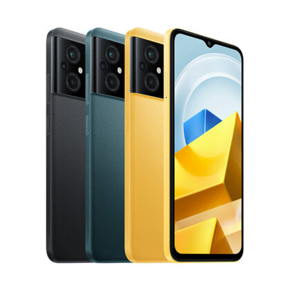 Xiaomi Poco M5