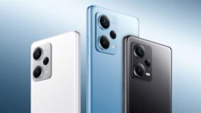 Redmi Note 12 Pro Series sẽ ra mắt quốc tế với camera khủng 200MP