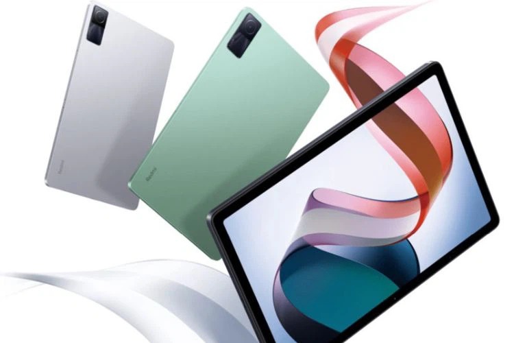 Đánh giá Xiaomi Redmi Pad – máy tính bảng giá rẻ hiệu năng bất ngờ