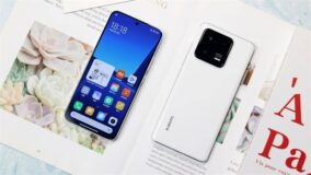 Cấu hình Xiaomi 13 Pro: Chip Snapdragon 8 Gen 2, camera Leica ‘hết nước chấm’
