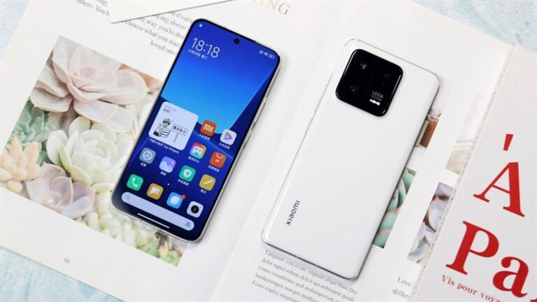 Cấu hình Xiaomi 13 Pro: Chip Snapdragon 8 Gen 2, camera Leica ‘hết nước chấm’