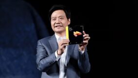 CEO Xiaomi Lei Jun: “iPhone vẫn là chuẩn mực của ngành điện thoại”