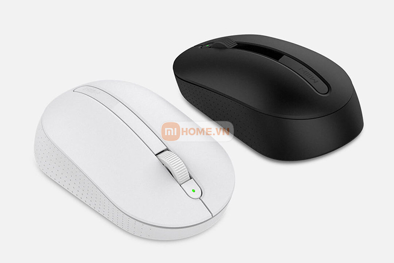 Chuot khong day Xiaomi MIIW01 2