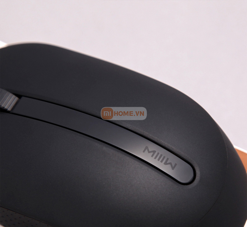 Chuot khong day Xiaomi MIIW01 3