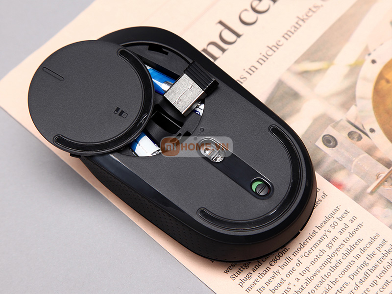 Chuot khong day Xiaomi MIIW01 5