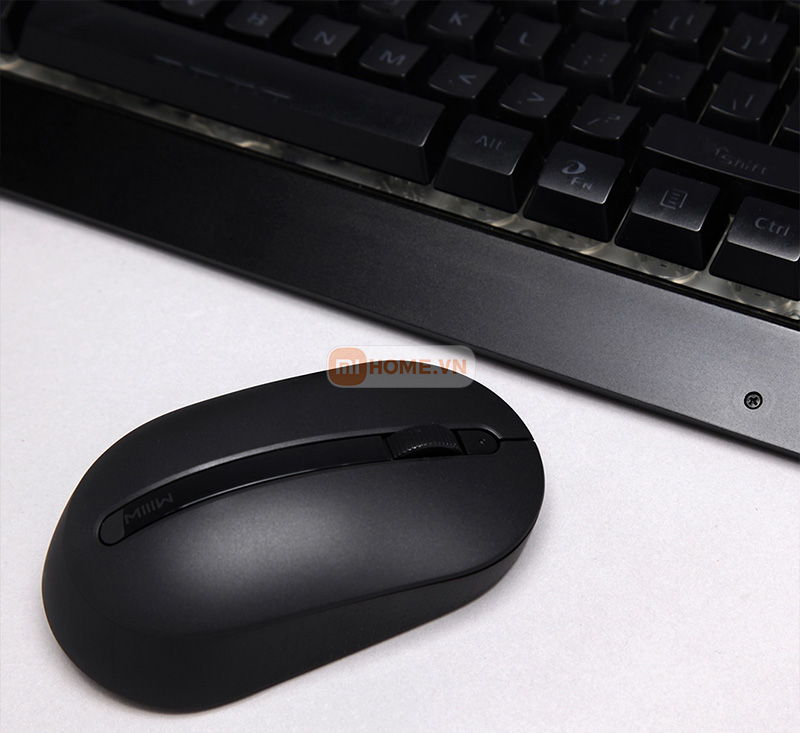 Chuot khong day Xiaomi MIIW01 6