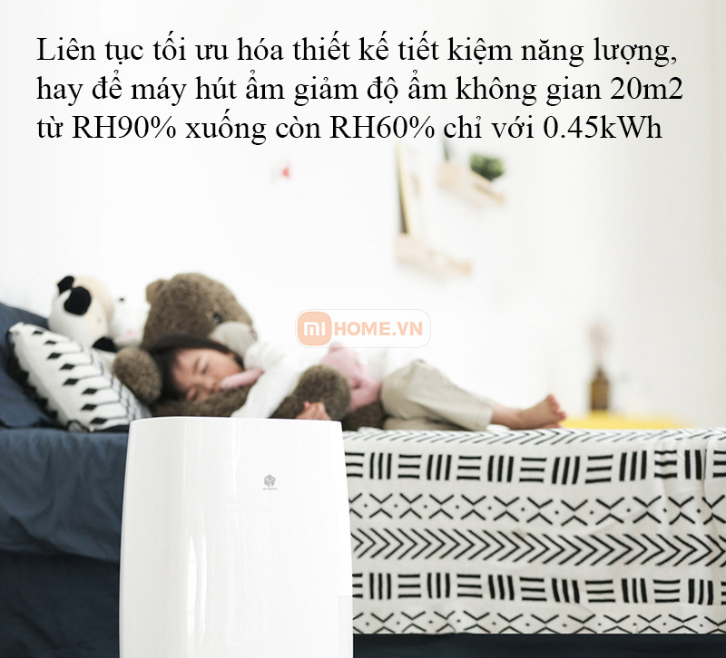 May hut am Xiaomi Widetech 18L 10