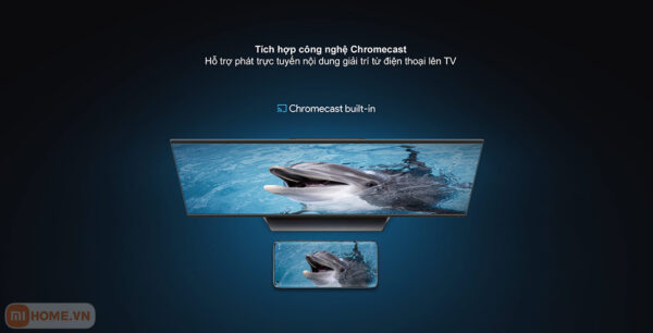 Xiaomi TV Stick 4K (Bản quốc tế)