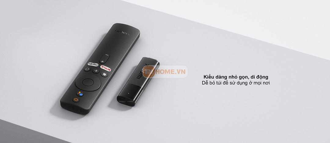 Xiaomi TV Stick 4K 4