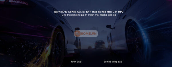 Xiaomi TV Stick 4K (Bản quốc tế)