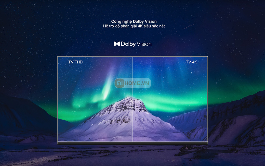 Xiaomi TV Stick 4K 6