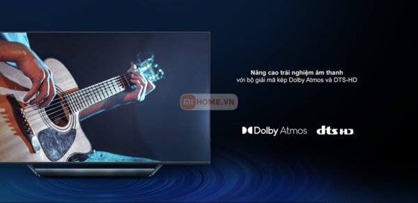 Xiaomi TV Stick 4K (Bản quốc tế)