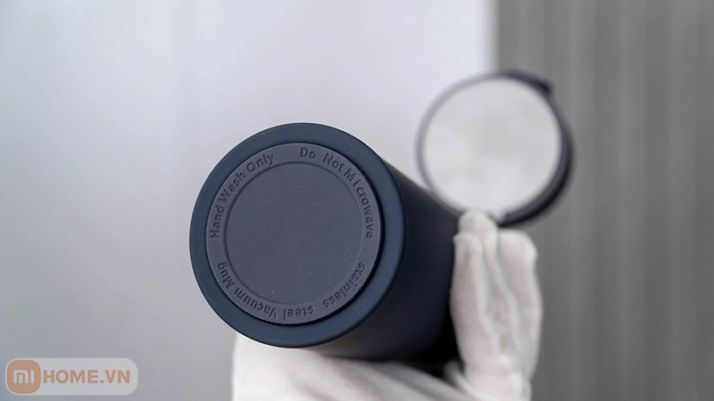 Binh giu nhiet hien thi nhiet do Xiaomi Quange BW401 10