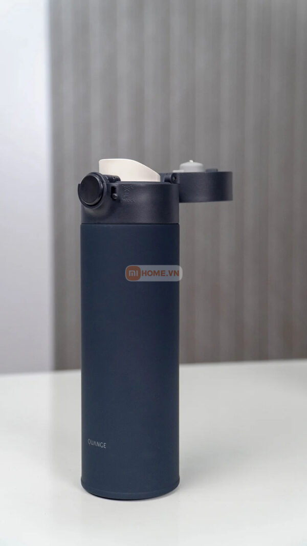 Bình giữ nhiệt hiển thị nhiệt độ Xiaomi Quange BW401