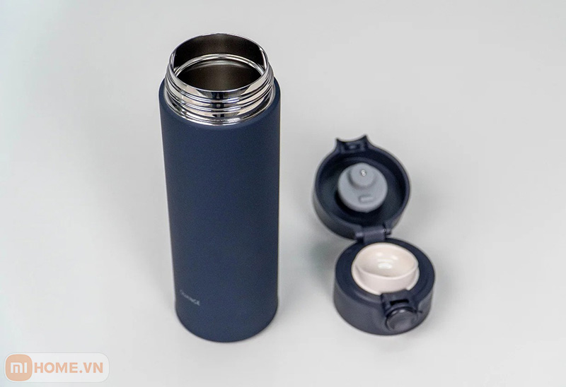 Binh giu nhiet hien thi nhiet do Xiaomi Quange BW401 7