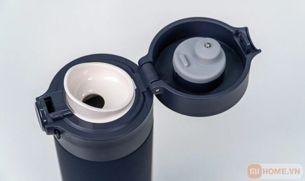 Bình giữ nhiệt hiển thị nhiệt độ Xiaomi Quange BW401