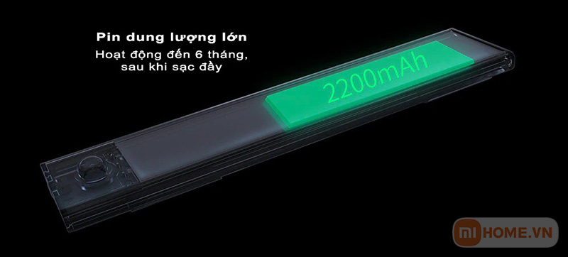 Den LED cam ung thong minh Yeelight 2700K ban quoc te 11