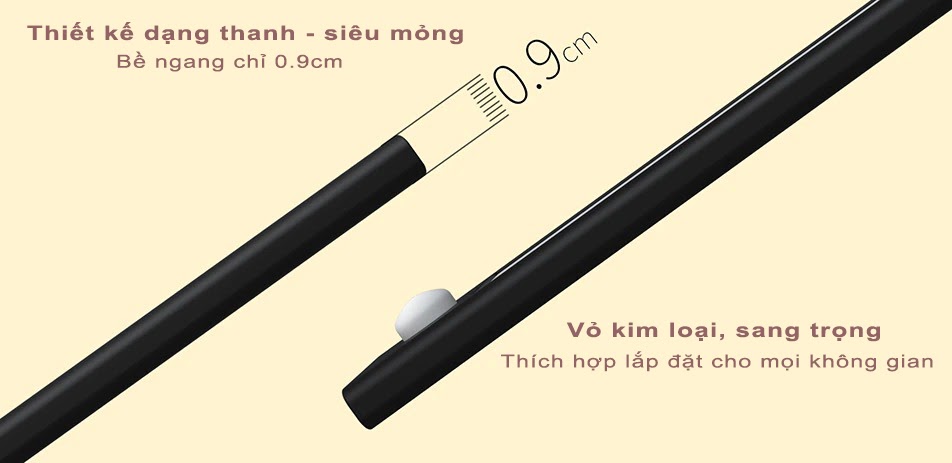 Den LED cam ung thong minh Yeelight 2700K ban quoc te 4