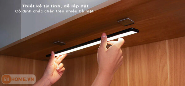 Đèn LED cảm ứng thông minh Yeelight 2700K bản quốc tế 4 Đèn LED cảm ứng thông minh Yeelight 2700K bản quốc tế