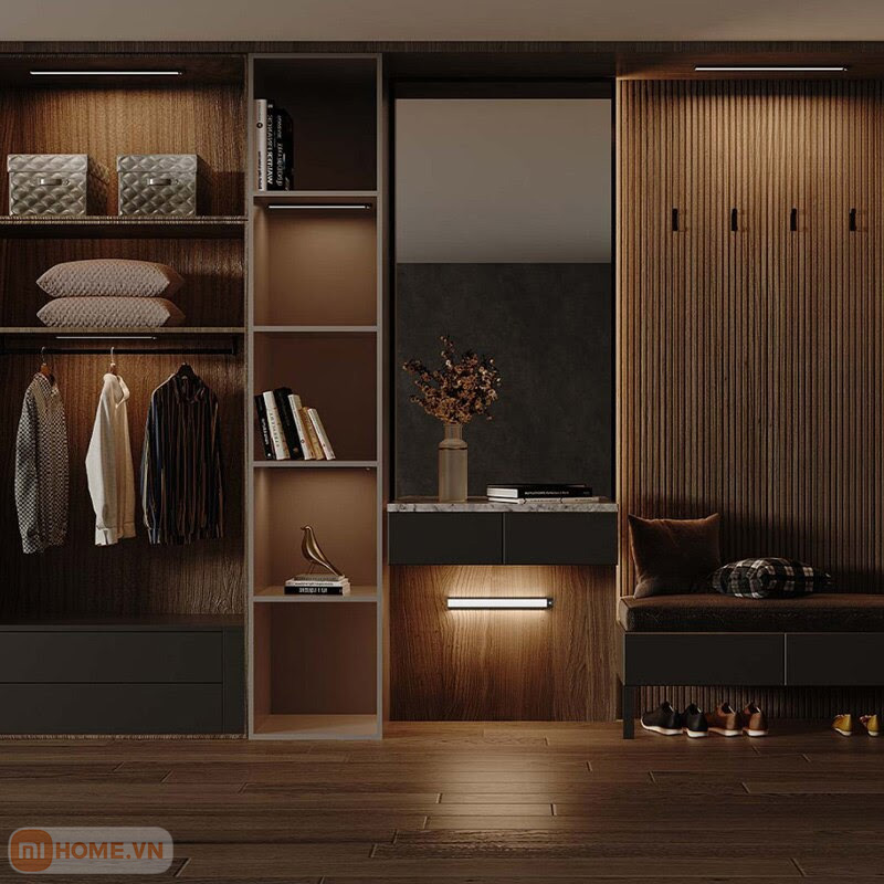 Den LED cam ung thong minh Yeelight 2700K ban quoc te 6