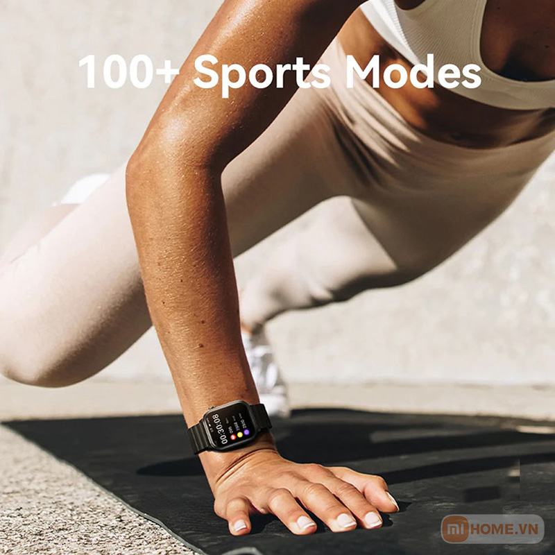 Dong ho thong minh IMILAB W02 10