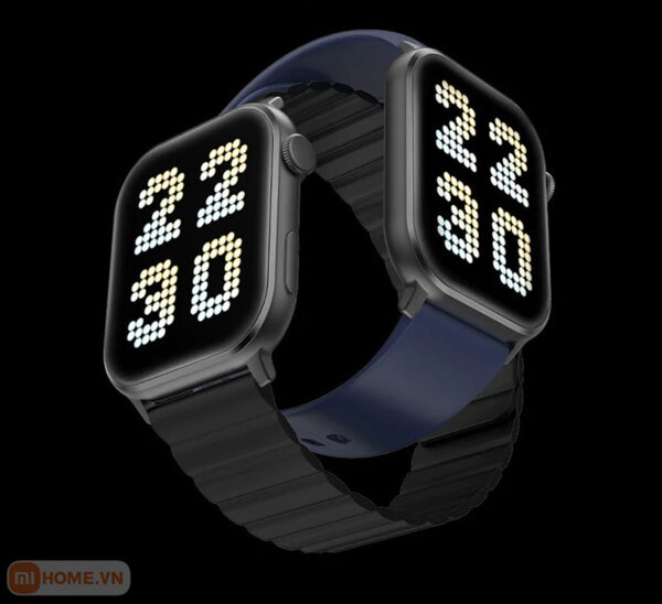 Đồng hồ Xiaomi IMILAB W02 (Hỗ trợ nghe gọi)