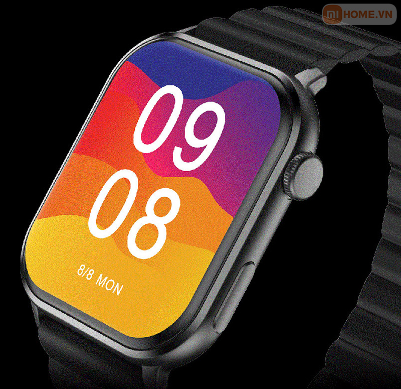 Dong ho thong minh IMILAB W02 3