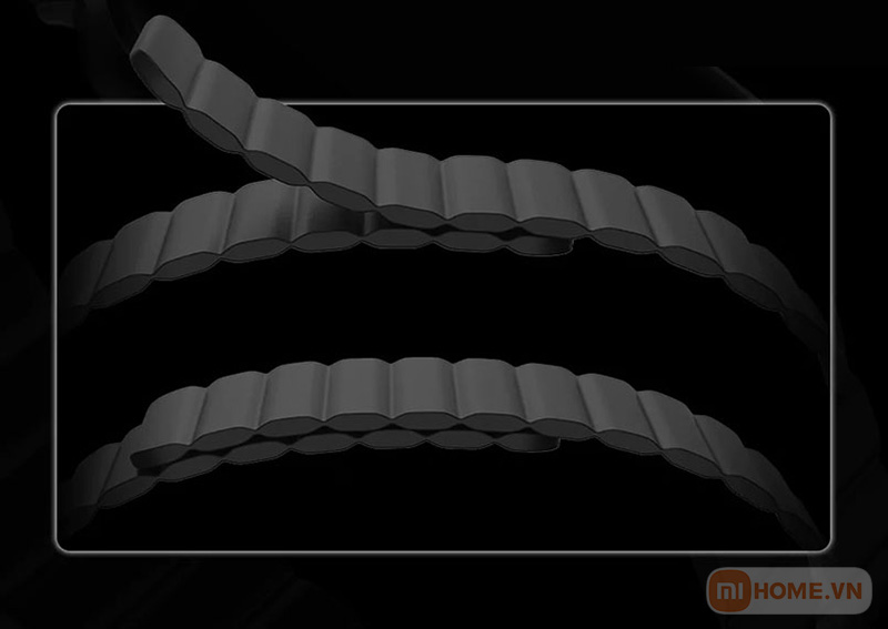 Dong ho thong minh IMILAB W02 4