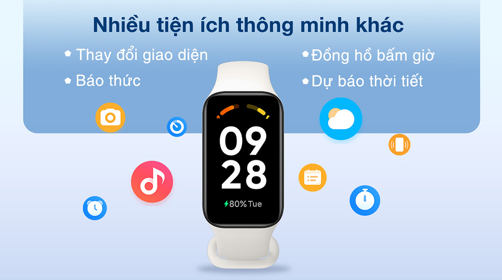 Redmi Band 2 20