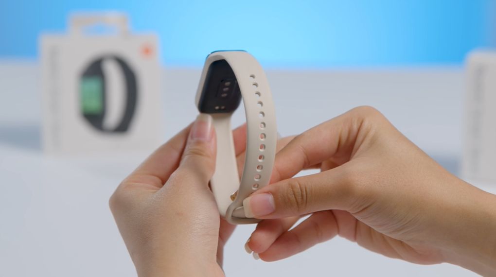 Redmi Band 2 4