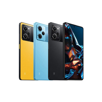 Xiaomi Poco X5 Pro 5G