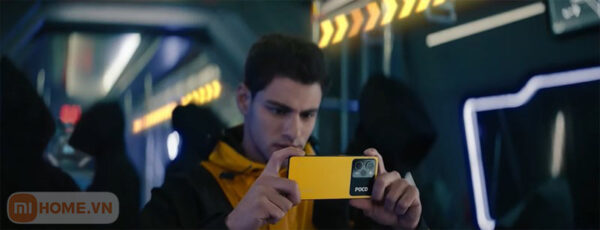 Xiaomi Poco X5 Pro 5G