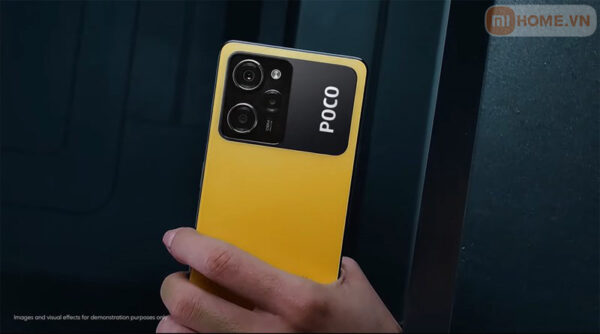 Xiaomi Poco X5 Pro 5G