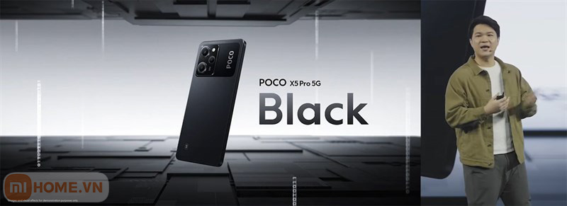 Xiaomi Poco X5 Pro 5G 5