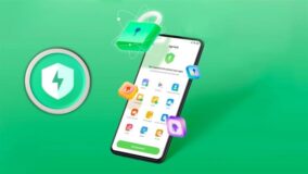 Cách bật lối tắt bảo mật trên điện thoại Xiaomi để tối ưu điện thoại nhanh chóng