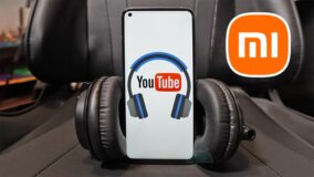 Cách nghe nhạc Youtube dưới nền trên điện thoại Xiaomi không cần tải app thứ 3
