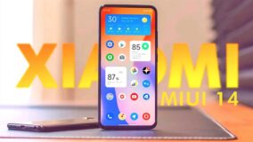 Xiaomi chính thức ra mắt MIUI 14: Giao diện đổi mới, dung lượng nhẹ và hoạt động mượt mà hơn