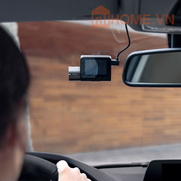 Hướng dẫn nâng cấp bản quốc tế và sửa lỗi cho camera 70mai A500S nội địa 2 Camera Hanh Trinh Oto 70mai Pro Plus A500 6