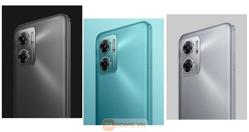 Xiaomi Redmi 10 5G 12