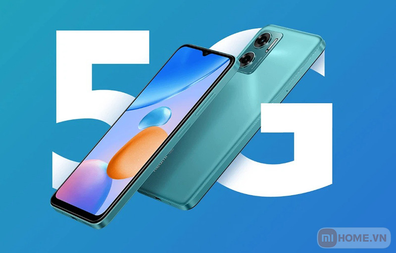 Xiaomi Redmi 10 5G 3