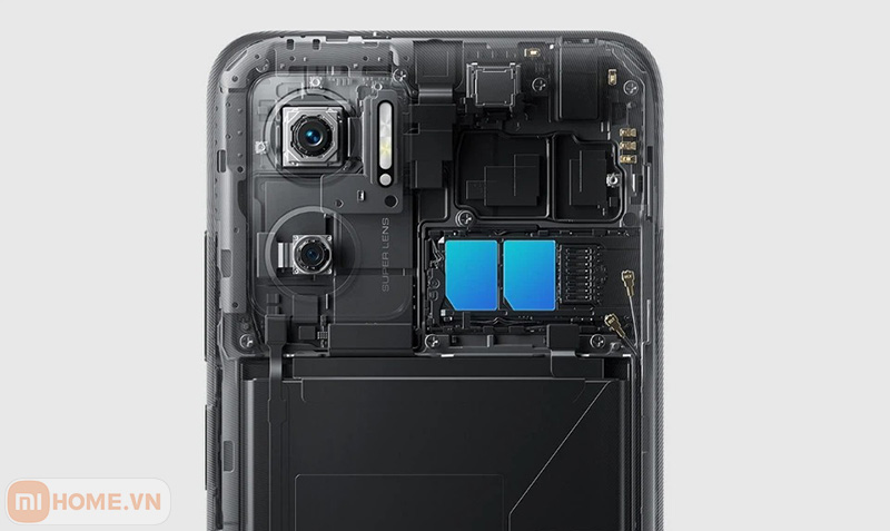 Xiaomi Redmi 10 5G 4