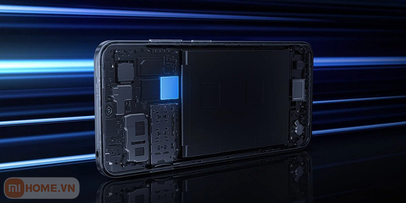 Xiaomi Redmi 10 5G 6